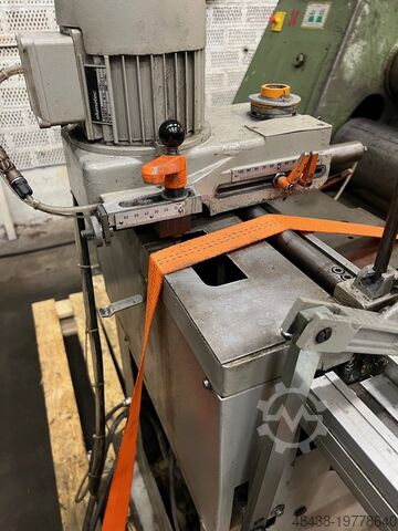 Copy milling machine Elumatec AS 70
