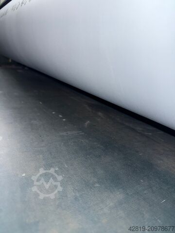 Roller coater BÜRKLE DAL1 1300