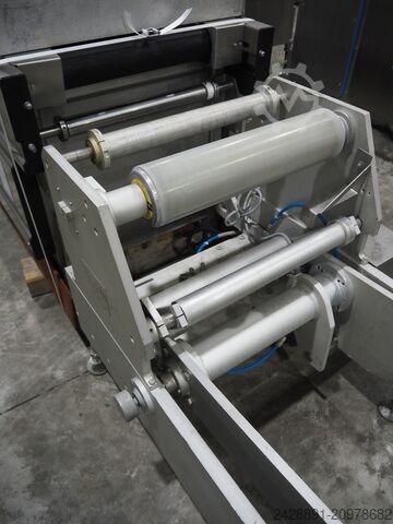 Thermoformer Multivac R 530