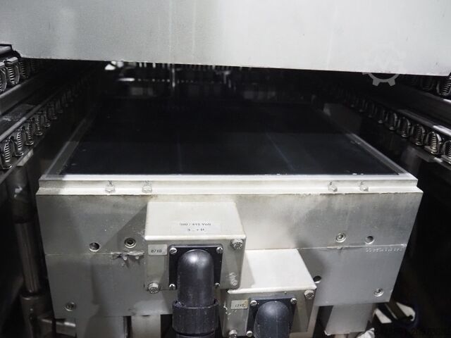 Thermoformer Multivac R 530