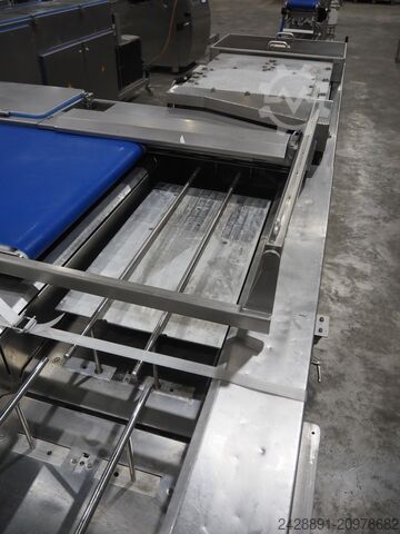 Thermoformer Multivac R 530