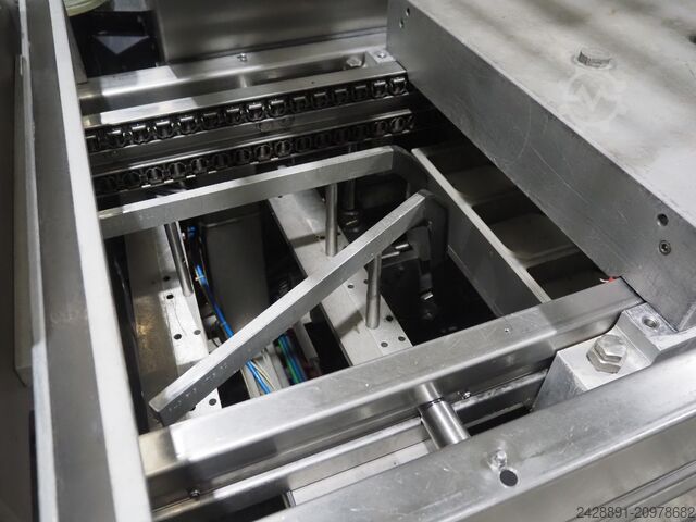 Thermoformer Multivac R 530