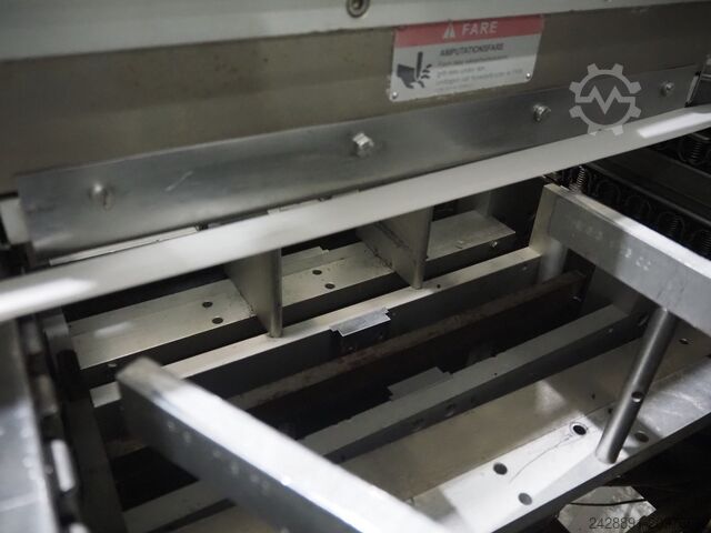 Thermoformer Multivac R 530