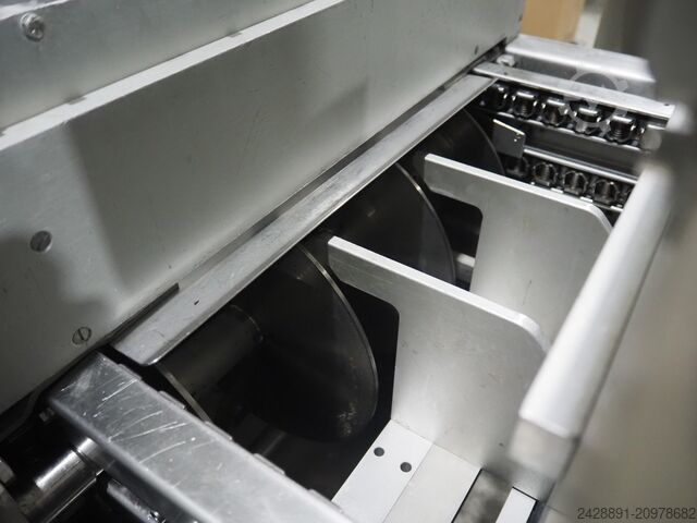 Thermoformer Multivac R 530