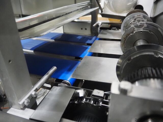 Thermoformer Multivac R 530