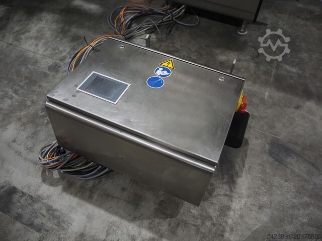 Thermoformer Multivac R 530