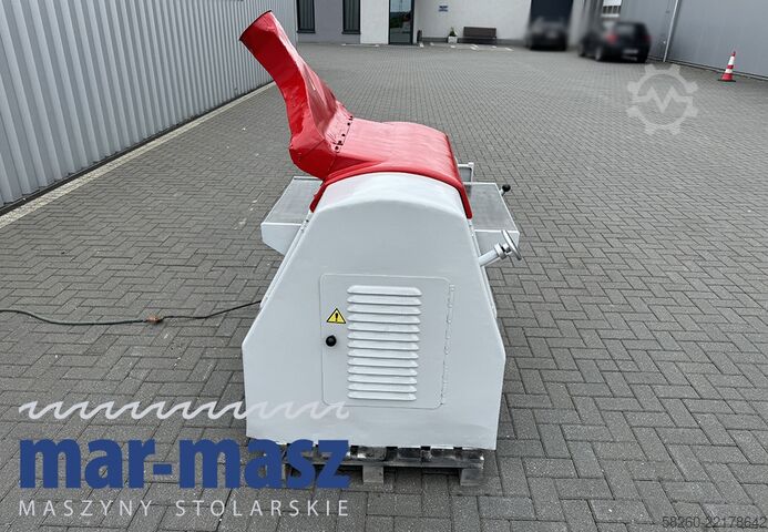 Thickness planer Bäuerle 60