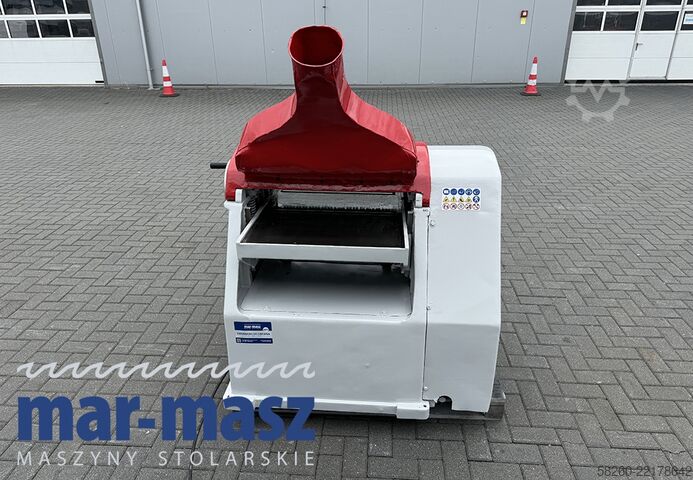 Thickness planer Bäuerle 60