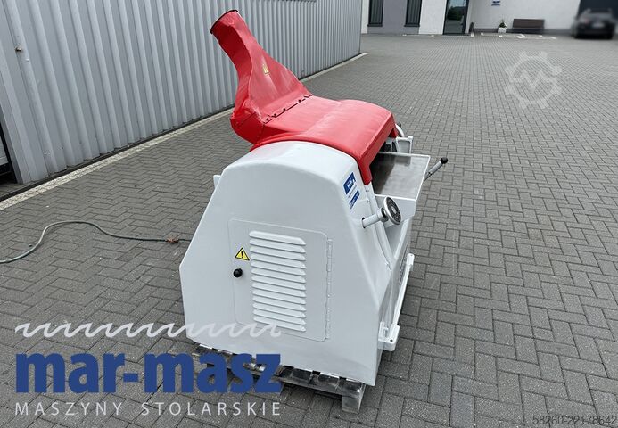 Thickness planer Bäuerle 60