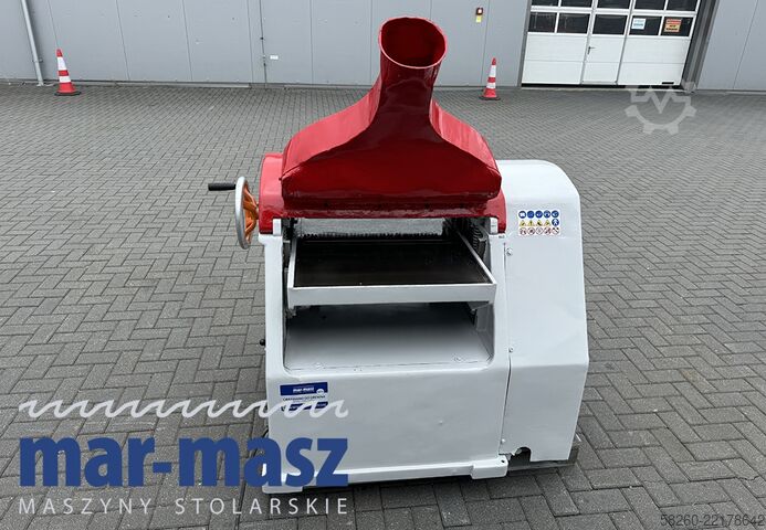 Thickness planer Bäuerle 60