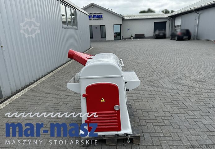 Thickness planer Wotan DH6