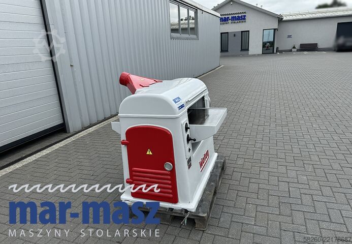 Thickness planer Wotan DH6