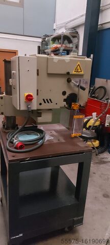 ERLO SG-18 tapping drill ERLO SG 18