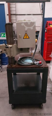 ERLO SG-18 tapping drill ERLO SG 18