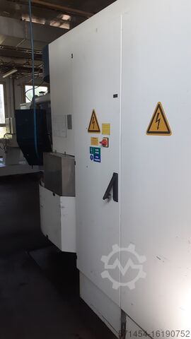 Vertikaldrehmaschine Emag VL3