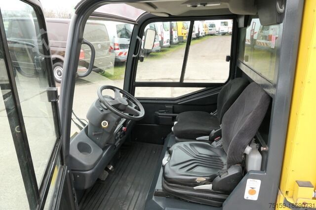 Sonstige linde W20 Schlepper Tractive Batterie 27/2021