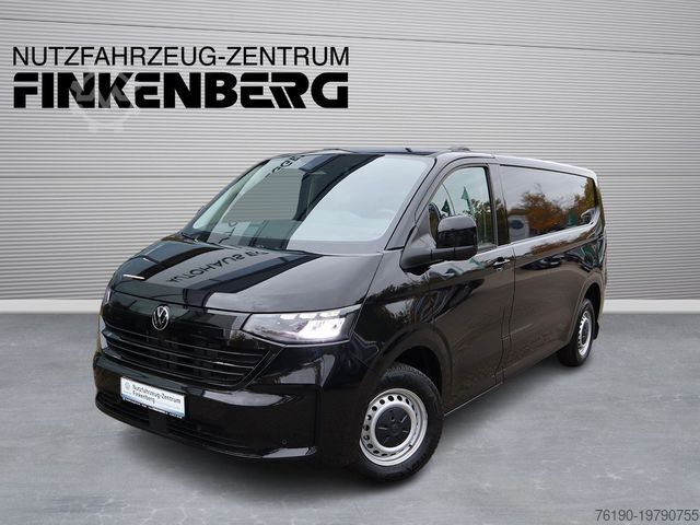 Kastenwagen VOLKSWAGEN T7 Transporter Kasten TDI Aut. 4Motion lang *