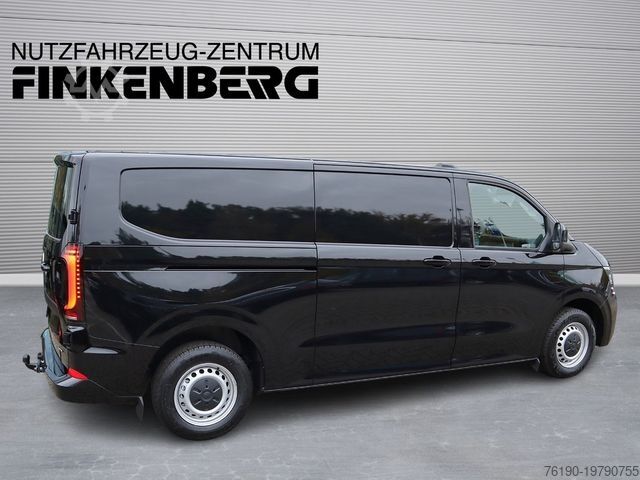 Kastenwagen VOLKSWAGEN T7 Transporter Kasten TDI Aut. 4Motion lang *