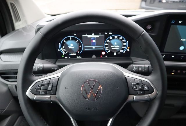 Kastenwagen VOLKSWAGEN T7 Transporter Kasten TDI Aut. 4Motion lang *