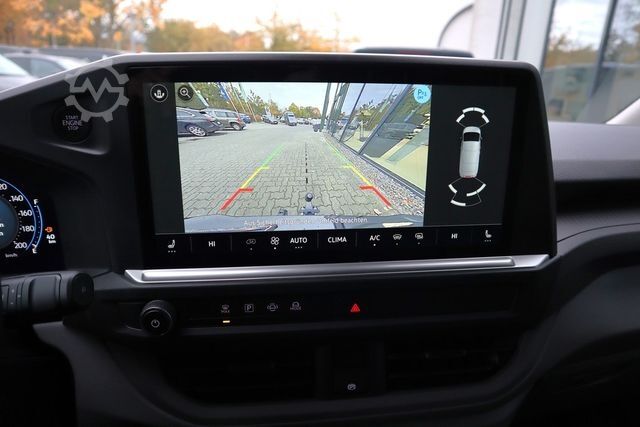 Kastenwagen VOLKSWAGEN T7 Transporter Kasten TDI Aut. 4Motion lang *