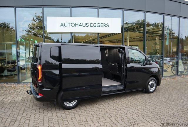 Kastenwagen VOLKSWAGEN T7 Transporter Kasten TDI Aut. 4Motion lang *