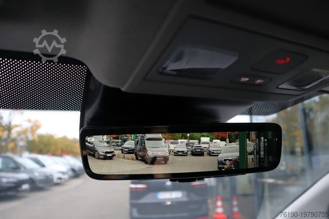 Kastenwagen VOLKSWAGEN T7 Transporter Kasten TDI Aut. 4Motion lang *