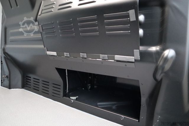 Kastenwagen VOLKSWAGEN T7 Transporter Kasten TDI Aut. 4Motion lang *