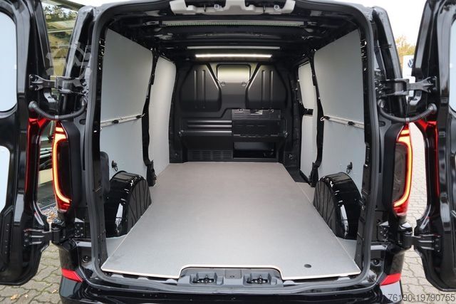 Kastenwagen VOLKSWAGEN T7 Transporter Kasten TDI Aut. 4Motion lang *