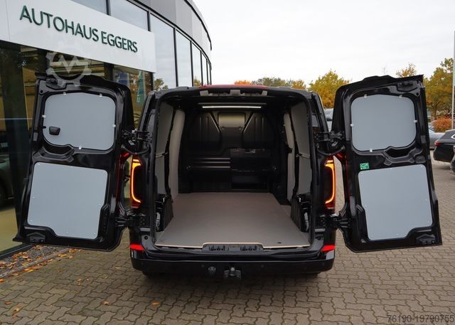 Kastenwagen VOLKSWAGEN T7 Transporter Kasten TDI Aut. 4Motion lang *