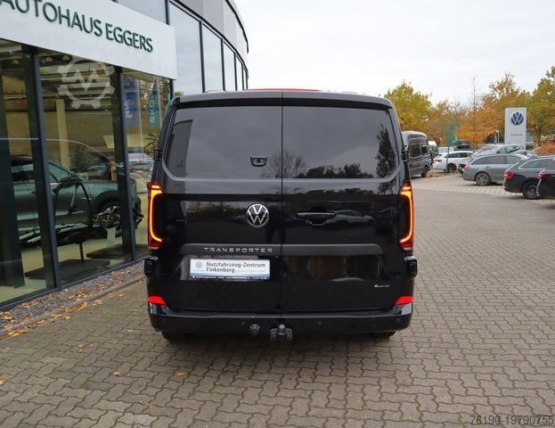Kastenwagen VOLKSWAGEN T7 Transporter Kasten TDI Aut. 4Motion lang *