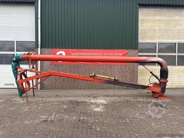 Veneroni AT 250  Veneroni AT 250