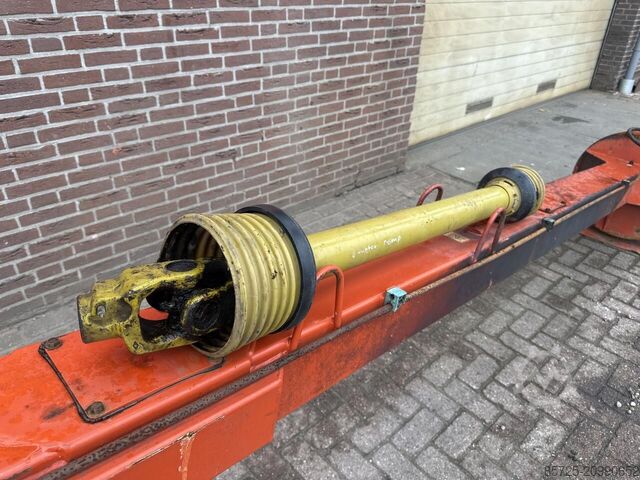 Veneroni AT 250  Veneroni AT 250