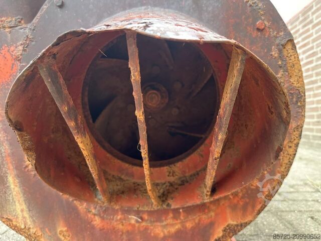 Veneroni AT 250  Veneroni AT 250