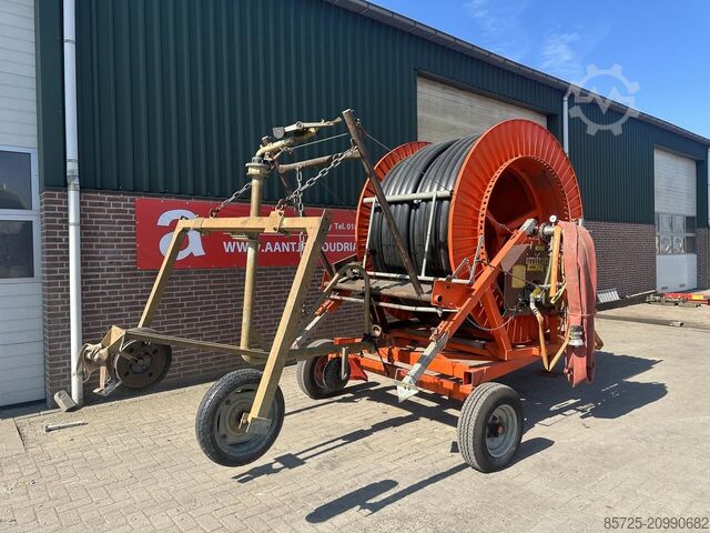 Irrigation equipment Irrifrance haspel  82-265 - Gebruikt