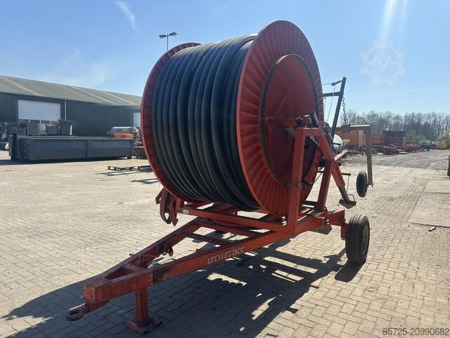 Irrigation equipment Irrifrance haspel  82-265 - Gebruikt
