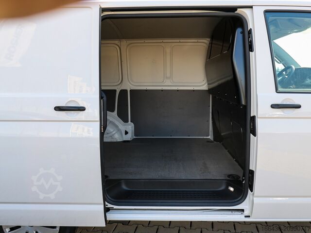 Panel van VW T6.1 Kasten 2,0 TDI AHK KLIMA PDC