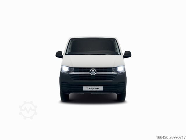 Panel van VW T6.1 Kasten 2,0 TDI AHK KLIMA PDC