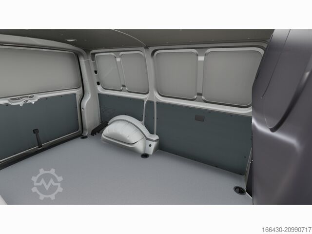 Panel van VW T6.1 Kasten 2,0 TDI AHK KLIMA PDC