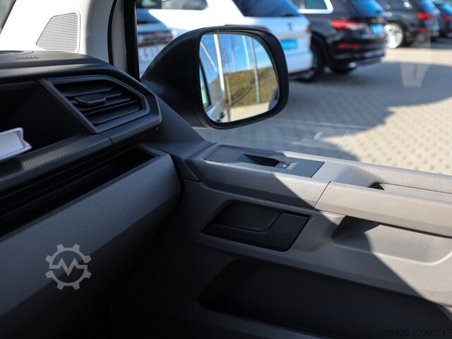 Panel van VW T6.1 Kasten 2,0 TDI AHK KLIMA PDC