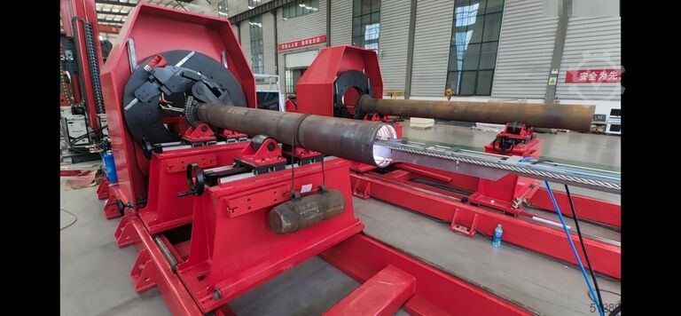 Schweißgerät / Schweißanlage / Auftragsschweißen (Cladding Overlay) EQ AUTOMATION WLD Series