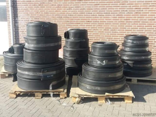 Transportslang - Nieuw  Transportslang - Nieuw