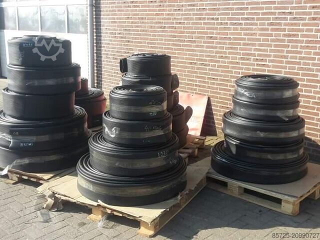 Transportslang - Nieuw  Transportslang - Nieuw