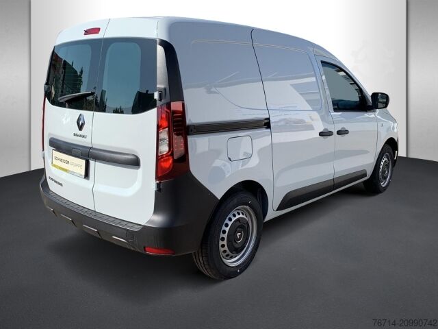 Panel van Renault Express EXTRA 1.5 BLUE dCi 95 EASY LINK+KLIMA