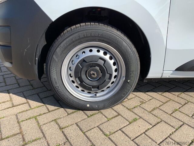 Panel van Renault Express EXTRA 1.5 BLUE dCi 95 EASY LINK+KLIMA