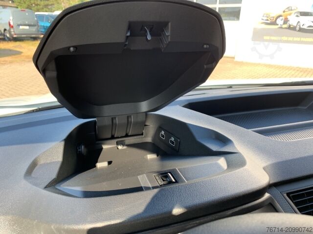 Panel van Renault Express EXTRA 1.5 BLUE dCi 95 EASY LINK+KLIMA