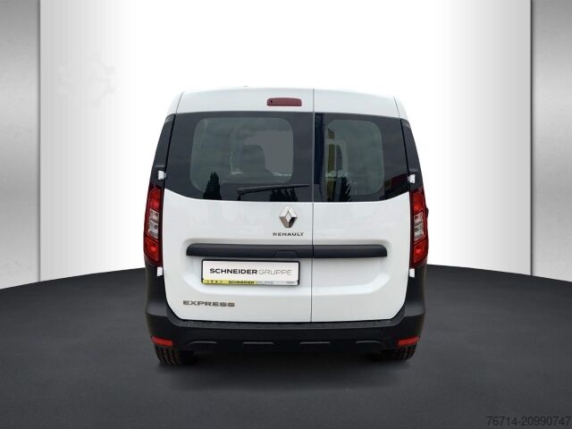 Panel van Renault Express 1.5 EXTRA BLUE dCi 75 KLIMA+EASY-LINK