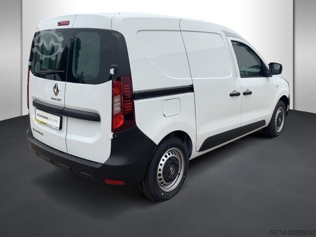 Panel van Renault Express 1.5 EXTRA BLUE dCi 75 KLIMA+EASY-LINK