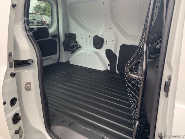 Panel van Renault Express 1.5 EXTRA BLUE dCi 75 KLIMA+EASY-LINK