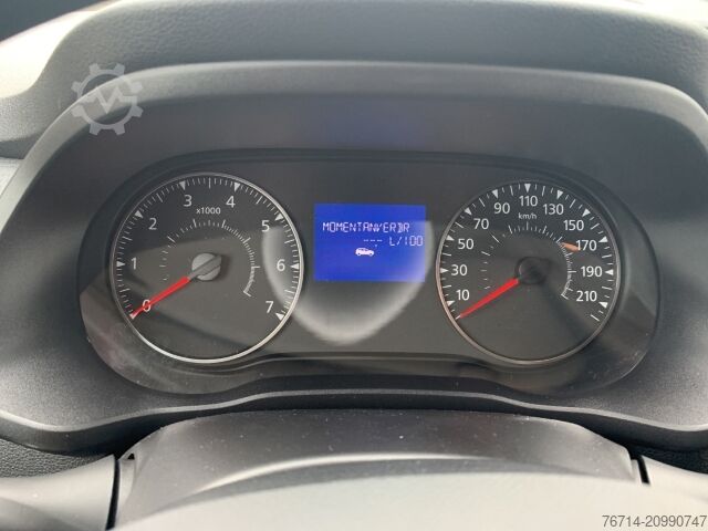 Panel van Renault Express 1.5 EXTRA BLUE dCi 75 KLIMA+EASY-LINK