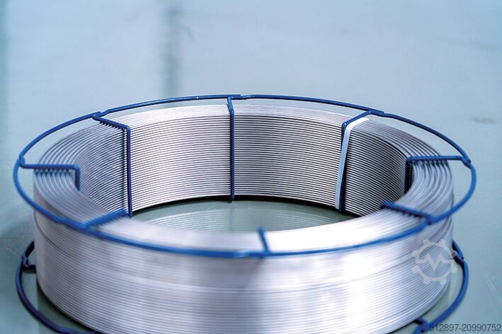 Quality Welding Consumables, Wires, Rods ZDI Welding Consumables WIRE_ROD